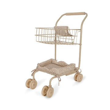 Shopping cart - Milk tank - Konges Slojd